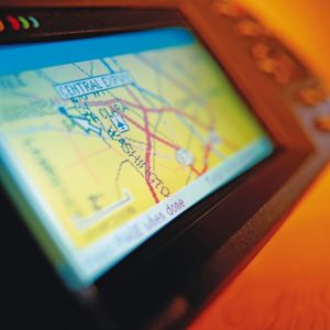 Abbildung 3: Neben technischen Daten, etwa aus dem Bereich Kartografie, geht es bei der Umsetzung von EU-Vorgaben wirtschaftlich vor allem um den Bereich Adressen- und Telefondaten.