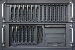 Abbildung 1: Festplattenkapazitäten steigen kontinuierlich an. Da fragen sich manche Admins und Entwickler, wie sie diese Datenmengen effizient verwalten sollen. Btrfs könnte eine Antwort sein.
