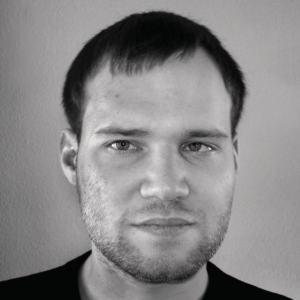 Abbildung 2: Neben seinem Studium in Augsburg engagiert sich Florian Effenberger bei Openoffice.org und schreibt viel für Fachzeitschriften auf Deutsch und Englisch. Als Selbstständiger will er vor allem Netzwerke samt Softwareverteilungs-Lösungen mit freier Software konzipieren.