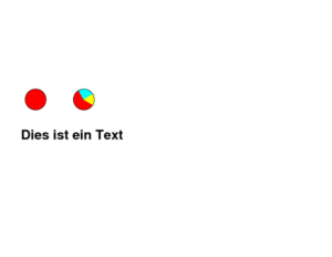 Abbildung 4: Das Zend-Framework enthält viele einzeln nutzbare Komponenten, zum Beispiel einen PDF-Generator (siehe Listing 1). Der Code erzeugt eine neue Seite, setzt Farben und zeichnet anschließend die Kreissegmente und den Text.