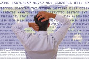 Abbildung 2: Sicherheitsrechnung: Wer dem Kunden eine Prüfsumme zur vertraglich gelieferten Systemkonfiguration auferlegt, sollte das Verfahren auch im Vertrag erwähnen. Copyright: Paulo Cruz, 123RF.com