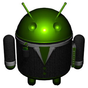 ... und die Fachkonferenz am zweiten Tag fürs Business. Bilder: Droidcon.de