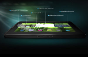 Marketing gerecht aufbereitet, das Playbook und seine Features.