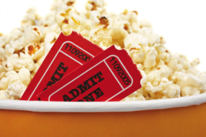 Abbildung 2: Heimkino: Fernsehprogramme via DVB-T für den Privatgebrauch mitschneiden ist legal.© Rafa Irusta Machin, 123RF.com