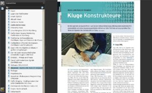 UML-Tool-Bitparade aus 12/2010