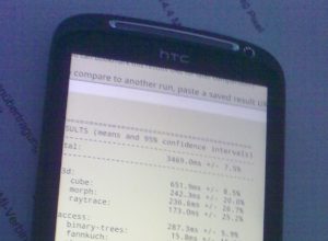 Sunspider-Benchmark.