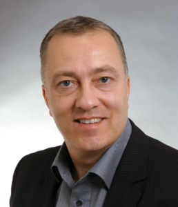 Abbildung 2: Andreas Weiss von Eurocloud sieht freie Standards als Motor für die Cloud.