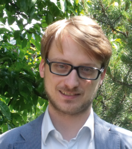 Abbildung 4: Georg Klauser und die Deutsche Wolke versprechen 100 Prozent Open-Source-Software.