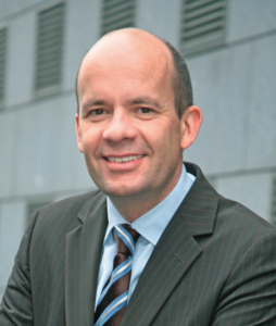 Rafael Laguna, CEO von Open-Xchange
