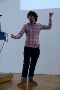 Thomas Thwaites: ein Designer versucht, einen Toaster "from Scratch zu bauen".