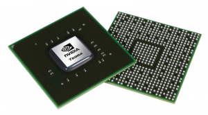 Abbildung 4: ARM-CPUs wie Nvidias Tegra 2 finden sich in Smartphones und Tablets.