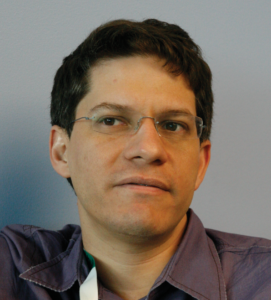 Miguel de Icaza hat das Gnome-Projekt gegründet und führt heute die Firma Xamarin und das Mono-Projekt an.