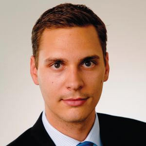 Abbildung 2: Wirtschaftsinformatiker Maximilian Högn befand beim Evaluieren die meisten ERP-Systeme als zu überladen.