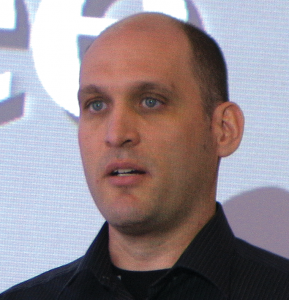 Abbildung 3: Greg Kroah-Hartman hat die Android-Treiber wieder in Linux-Next aufgenommen.