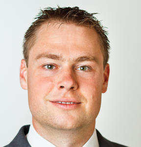 Abbildung 5: Karsten Gerloff, Präsident der FSFE, warnt vor Microsoft, Oracle und Apple, den wahren Käufern von Novells Patenten. Das Konsortium ist für ihn nur ein vorgeschobener Patent-Troll.