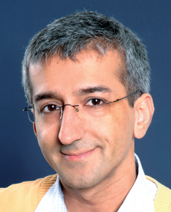 Erol Akman ist zertifizierter Bacula Instructor bei der Firma Dass IT GmbH.