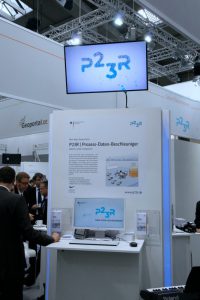 Prozessdatenbeschleuniger: P23R soll die Kommunikation mit Behörden vereinfachen.
