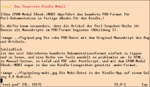 Abbildung 1: Die POD-Datei mit dem Originalmanuskript dieses Artikels.