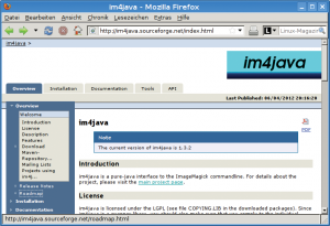 Abbildung 3: Im4java, ein Wrapper für Imagemagick, kann mehrere Bilder auf den verfügbaren Prozessoren parallel bearbeiten.