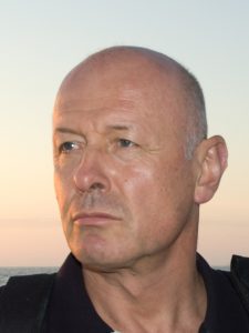 Dr.-Ing. Frank Baetke ist Global HPC Segment Manager bei Hewlett-Packard.