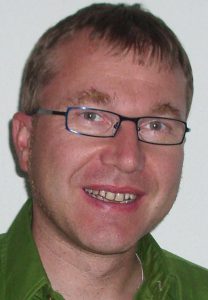 Stephan Gillich arbeitet als Direktor HPC und Workstations EMEA bei der Intel GmbH.