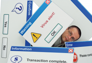 Abbildung 3: In krassen Fehlerfällen geht es schneller, einen PC mit Hilfe von Backups frisch einzurichten statt das System zu reparieren.