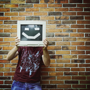 Abbildung 1: Namen ja, Logos nein – mit der Veröffentlichung von nicht abgefragten Informationen gilt es, vorsichtig zu sein. © spacejunkie, Photocase.com