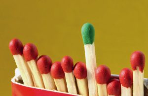 Abbildung 2: Individualität in der Gestaltung schützt vor ungewolltem Kopieren. (Bild: © kmit, Fotolia)
