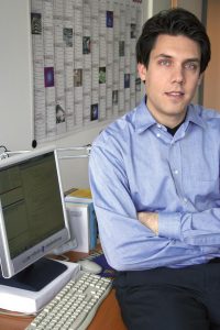 Dr. Achim Leitner, stellv. Chefredakteur