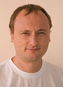 Abbildung 2: Matthias Lemke ist Leiter der Sina-Entwicklung bei der Secunet Security Networks AG.