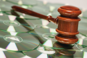 Abbildung 2: Die Privatkopie und die Werkzeuge, sie zu erstellen, bleiben im Visier der Gesetzgeber. © Andy Dean, 123RF.co