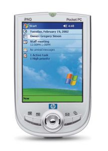 Die Zarafa-Lösung PHP Airsync verspricht Synchronisation mit Windows-Mobile-basierten Pocket PCs wie dem Ipaq von HP.