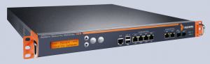 Abbildung 5: Astaro fing bereits 2000 an, ihre Linux-Firewall als Appliance zu entwickeln. Dazu entwickelt das Unternehmen mit am Kernel.