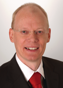 Abbildung 6: Markus Hennig ist CTO bei der Astaro AG und hat eine eigene Linux-Distribution entworfen: „Weder Red Hat noch Suse wollten uns seinerzeit helfen.“
