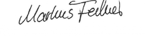 Markus Feilner, Stellvertretender Chefredakteur