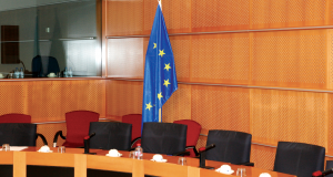 Abbildung 2: Europaweit freier Waren-, Dienstleistungs- und Informationshandel? Für die einen erstrebenswert, für Datenschützer eine Horror-Vision.