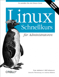Abbildung 2: Kostenlos auf der DELUG-DVD: "Linux-Schnellkurs für Administratoren".