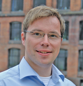 Abbildung 3: Cornelius Weiss ist einer der Kernentwickler von Tine 2.0 und Entwicklungsleiter bei der Metaways GmbH.