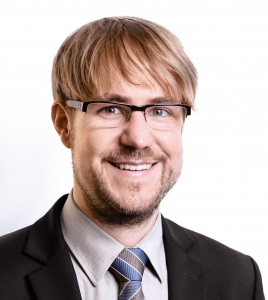 Abbildung 7: Ingo Steuwer hat als Projektmanager bei Univention schon zahlreiche Groupwaremigrationen betreut.