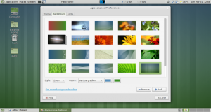 Quelle: http://mate-desktop.org
