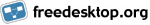 Freedesktop.org-Logo
