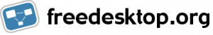 Freedesktop.org-Logo
