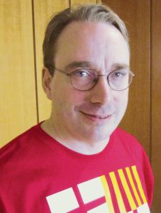 Abbildung 5: Linus Torvalds hat nachgegeben und übernimmt Android-Features in seinen Kernel.