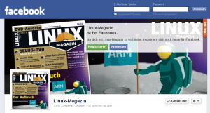 Abbildung 1: Von wegen CC-Lizenz: Eine Namensnennung des Urhebers ist nach den Geschäftsbedingungen von Facebook nicht vorgesehen. Ganz so einfach liegt der Fall dennoch nicht.