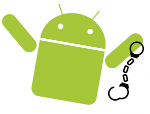 Abbildung 3: Beim Android-Befreien hilft die FSFE.