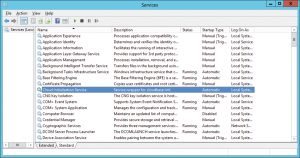 Abbildung 6: Cloudbase-Init startet nach dem Booten der Windows-VMs und implementiert die gleichen Features, die cloud-init für Windows bietet.