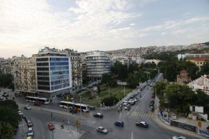 Thessaloniki