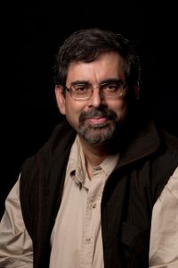 Der deutsch-indische KDE-Entwickler Atul Chitnis starb im Juni 2013, ihm ist KDE 4.11 gewidmet. (Bild: Kalyanvarma, Wikimedia Commons, CCAU) )