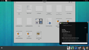 Quelle: http://www.gnome.org/gnome-3/