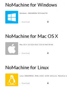 Ab sofort auch für Windows und den Mac: NX 4 - aber unter proprietärer Lizenz.